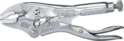 Produktbild von IRWIN T0502EL4, Gripzange, 4,8 cm, 250 mm, 25,4 cm (10")