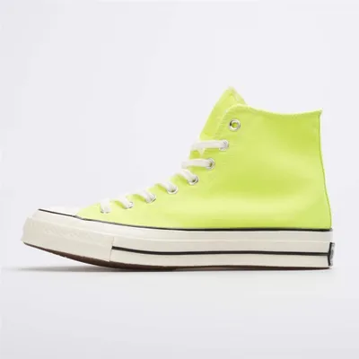Produktbild von Converse Schuhe Chuck 70 HI Vintage Canvas, 169341C