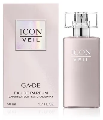 Image de GA-DE Icon Veil EDP 50 ml