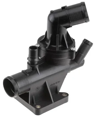 Obrázek produktu pro Pouzdro termostatu pro Renault 1.6 dCi