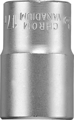 Produktbild von kwb 372317 Steckschlüsseleinsatz 17 mm 1/2 (372317)
