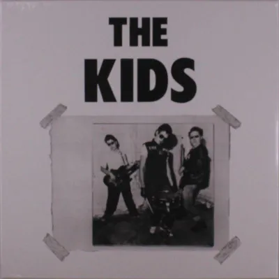 Obrázok produktu pre The Kids: Kids (Reissue)