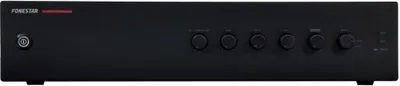 Image de Pa 240wrms 2aux Amplificateur Fonestar Prox-240s
