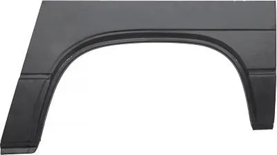 Produktbild von DIEDERICHS Seitenwand Reparaturblech für VW TRANSPORTER III Bus Transporter T3 Kastenwagen TRANSPORTER III Pritsche/Fahrgestell