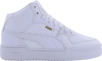 Zdjęcie produktu dla PUMA 386759_01_39, White/Team Gold, 1 szt.