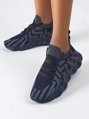 Produktbild von Royalfashion Damenstoff-Sportschuhe Satrafa, Größe 36
