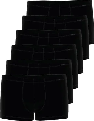 Produktbild von 6er Pack Retro Short Day Modern / Micro Modal von der Marke AMMANN L
