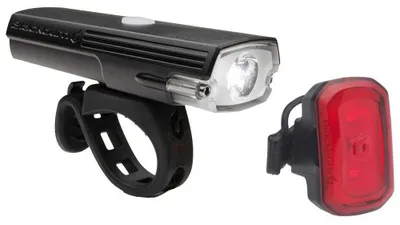 Productafbeelding van Dayblazer Fietsverlichting voor en achter