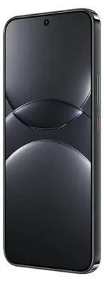 Produktbild von Huawei Nova 13, 17 cm (6.7"), 2412 x 1084 Pixel, 12 GB, 256 GB, 50 MP, Schwarz