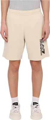 Immagine prodotto di Ea7 Shorts 112703200002 in ALMOND MILK color size medium