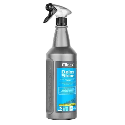 Produktbild von CLINEX Industriereiniger 77-145 1L Spraydose