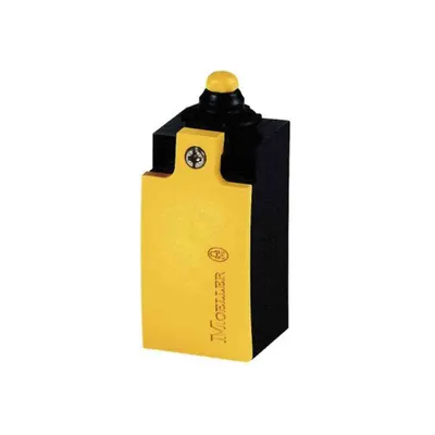 Produktbild von EATON LS-11 Positionsschalter 266109 1S+1Ö Kuppenstössel 266109