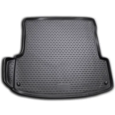 Obrázok produktu pre Gumová vana do kufru Škoda Octavia I. 1996-2011 (sedan)