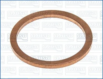 Produktbild von AJUSA Dichtring Ölablaßschraube 21031300 für JEEP GRAND CHEROKEE IV (WK, WK2)