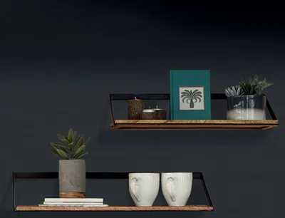 Produktbild von Eazy Living Wandboard Set Fleurine
