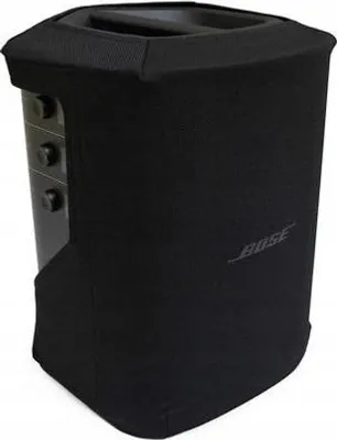 Image de Bose Professional S1 PRO+ Play through cover black Obal na reproduktor