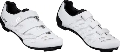 Produktbild von Rennradschuhe FORCE ROAD HERO 2 , Weiss : Größe - 38 Größe: 38