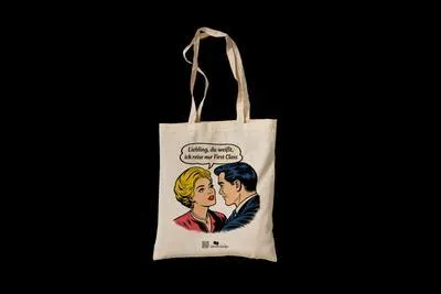 Image de Première classe - Sac