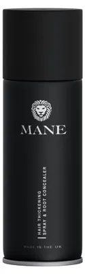 Produktbild von MANE - Haarverdichtungsfaserspray für feines Haar und Wurzelreparatur, für Fraue