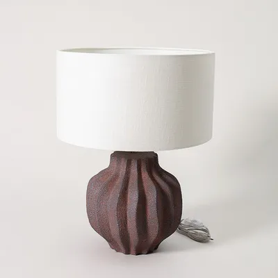 Zdjęcie produktu dla Lampa stołowa Unda II 53 cm