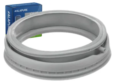 Productafbeelding van Alapure manchet voor de deur van een Samsung wasmachine, type DC97-18852A, met lip