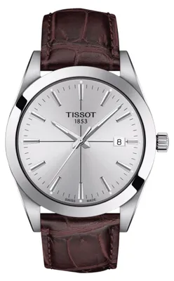 Productafbeelding van Tissot analoge horloges voor volwassenen