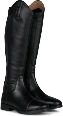 Produktbild von Horze Rover Dressurreitstiefel, Schwarz, 41 W