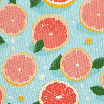 Produktbild von OUTDOOR DEKOSTOFFE OXFORD - Motiv Obst | DX6118