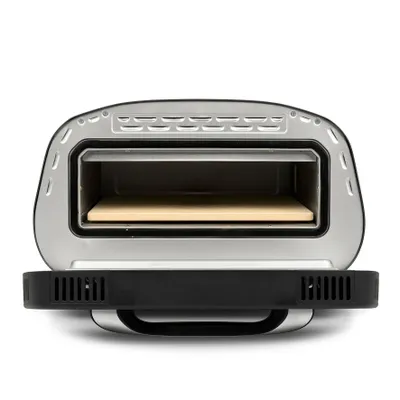 Produktbild von G3 Ferrari G10186 Digitales Multifunktions-Pizzaofen-Set Pronto Pizza