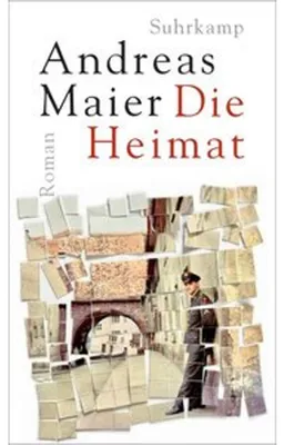 Obrázok produktu pre Die Heimat
