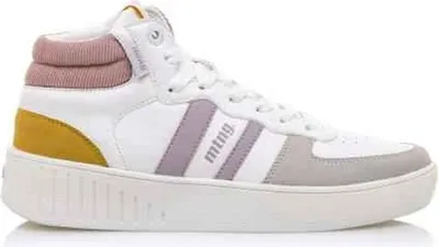 Immagine prodotto di Mustang Sneakers 10225-417061 in White color size 36