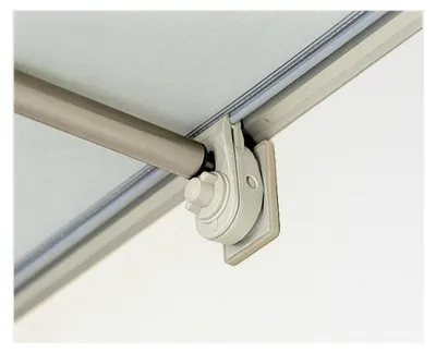 Produktbild von Quick Lock Befestigungssteunen - Markisenzubehör