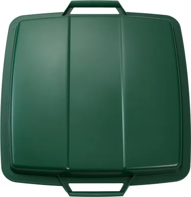 Immagine prodotto di GRAF coperchio contenitore multiuso angolare 90 litri verde