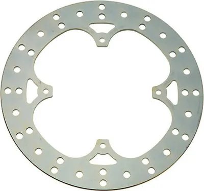 Immagine prodotto di Disco freno fisso TRW LUCAS D.240mm 4 bulloni per Honda