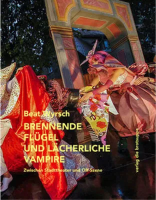 Image de Brennende Flügel und lächerliche Vampire