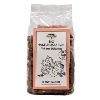 Immagine prodotto di Granella di nocciole 200 g