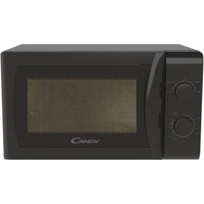 Immagine prodotto di Microonde solo 20l 700w nero Candy CMW20SMB