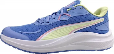 Produktbild von Puma Skyrocket Lite 2 Jr Sportschuh Blau in Gr. 38.5