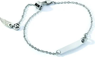 Immagine prodotto di Bracciale da uomo AN Jewels AL.BLIS02S