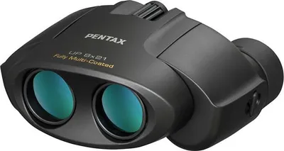 Immagine prodotto di Binocolo PENTAX UP 8x21 BK