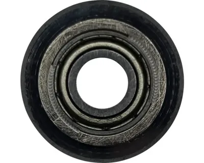 Produktbild von Schneidrad Holtmann Hartmetall 22x6x2 mm kugelgelagert