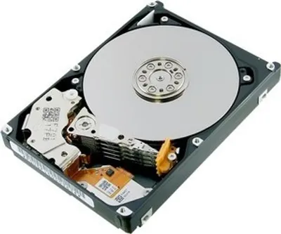 Produktbild von Toshiba AL15SEB24EQ, 2,4 TB, 10500 RPM, 128 MB, 2.5", SAS