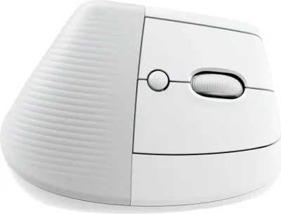 Immagine prodotto di Mouse ergonomico Logitech Lift Vertical - Mouse verticale