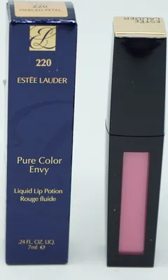 Immagine prodotto di Estee Lauder Pure Color Envy Liquid Lip Potion 220 Pierced Petal