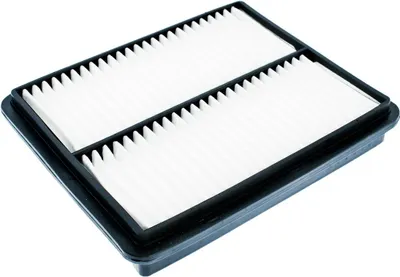Produktbild von Luftfilter MASTER-SPORT 2537/1-LF-PCS-MS für CHEVROLET NUBIRA Stufenheck Filtereinsatz
