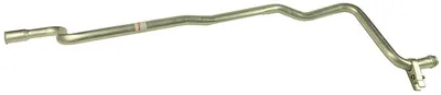 Image de Conduite haute pression/basse pression climatisation METZGER pour VW SHARAN (7M8)