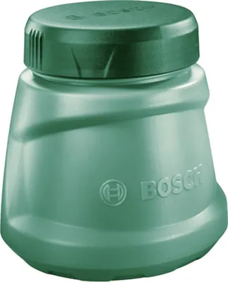 Produktbild von Farbbehälter 800 ml, Systemzubehör für PFS 1000 und PFS 2000