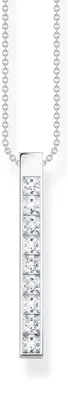 Zdjęcie produktu dla Thomas Sabo Kobiety KE2146-051-14-L45V