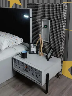 Produktbild von delet