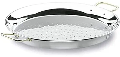 Imagen del producto de Lacor 60146, molde para hornear, redondo, España, 1 unidad, 460 mm